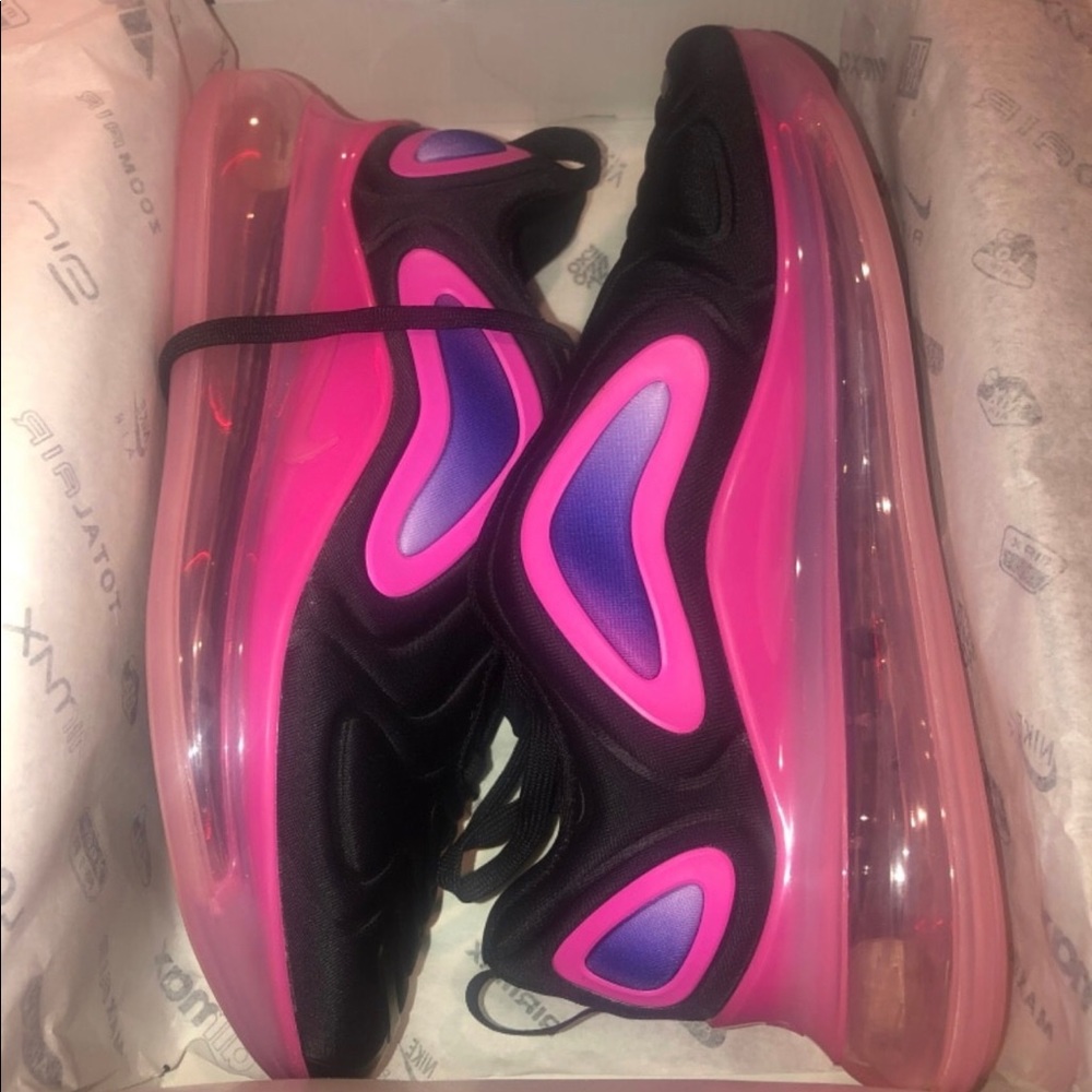 NIKE air max 720
